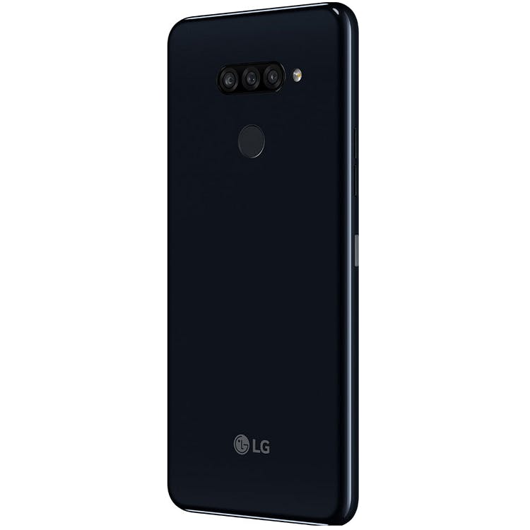 LG K50s