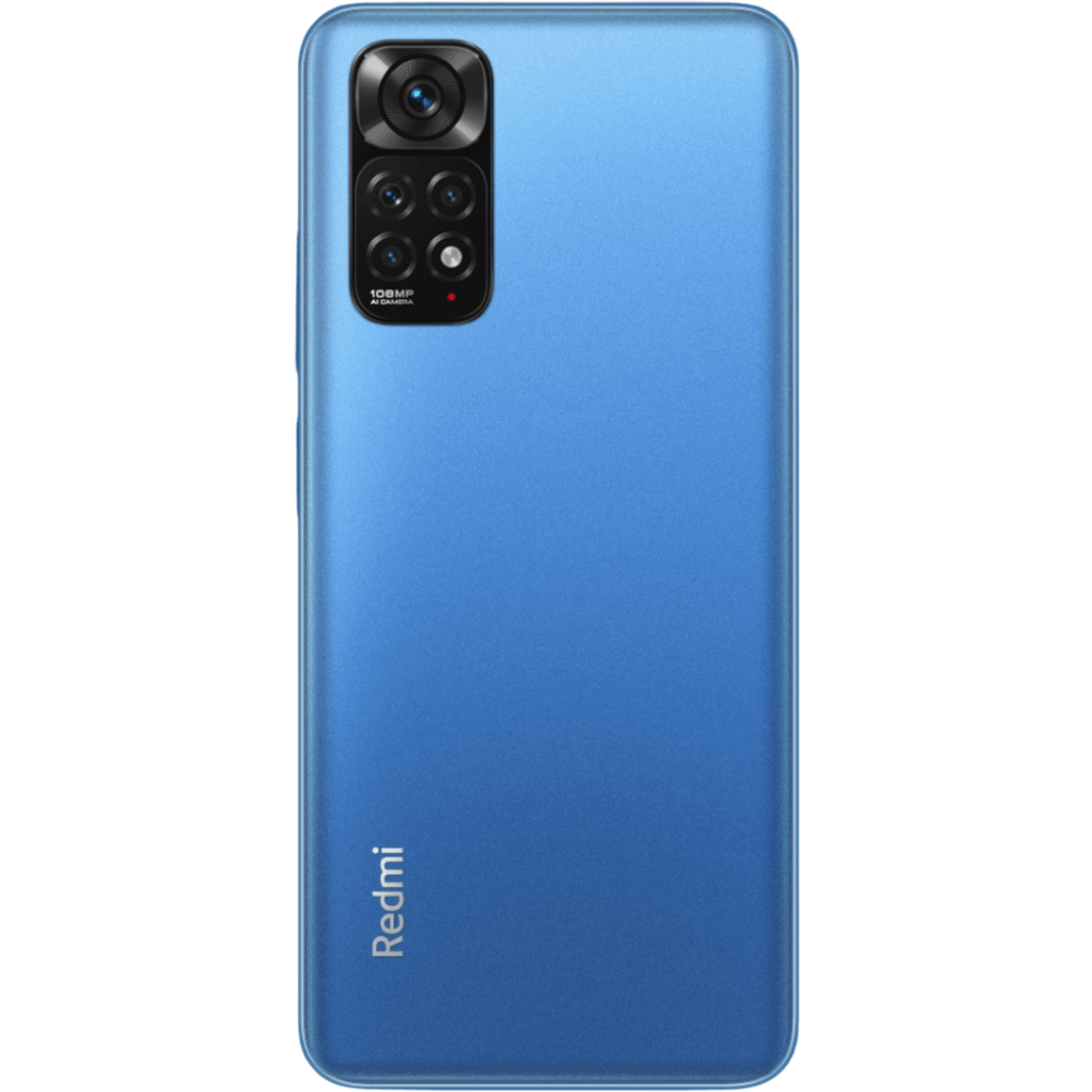 Xiaomi Redmi Note 11S Twilight Blue
