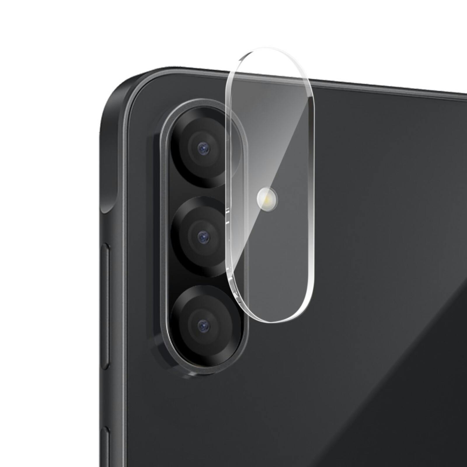 Northjo Samsung Galaxy A56 All-in-One Protection Pack Transparant