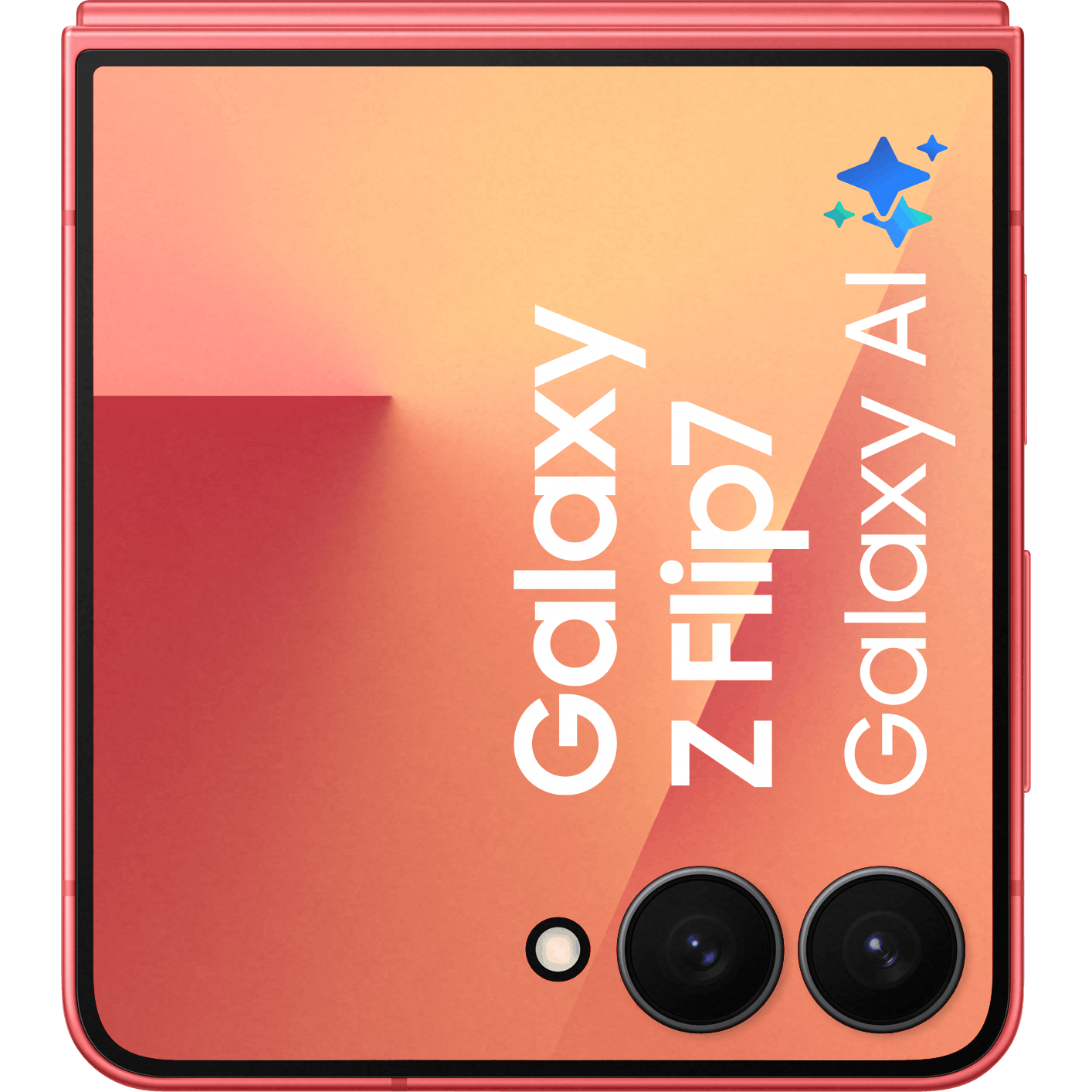 Samsung Galaxy Z Flip7 5G