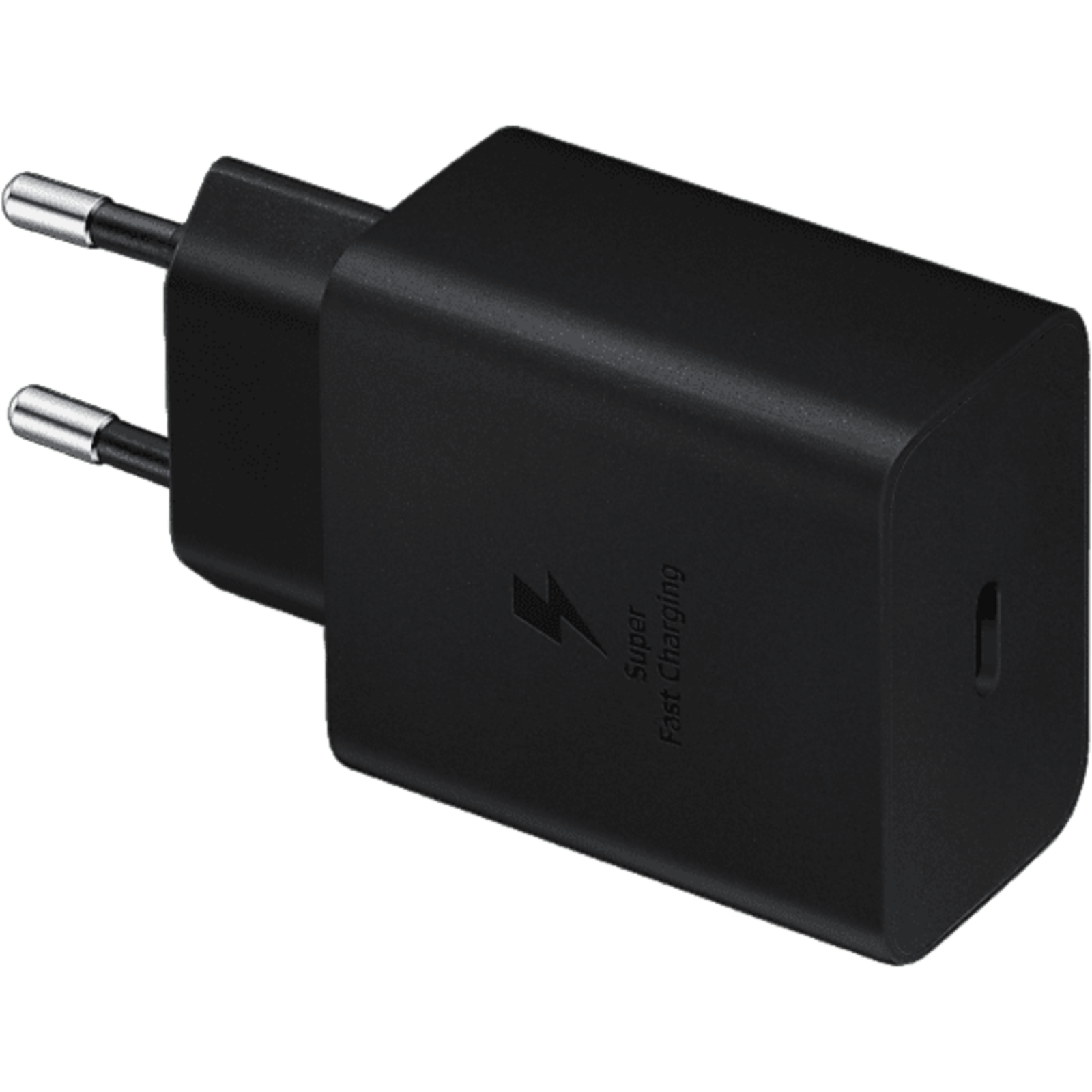 Samsung USB-C Snellader 45W
