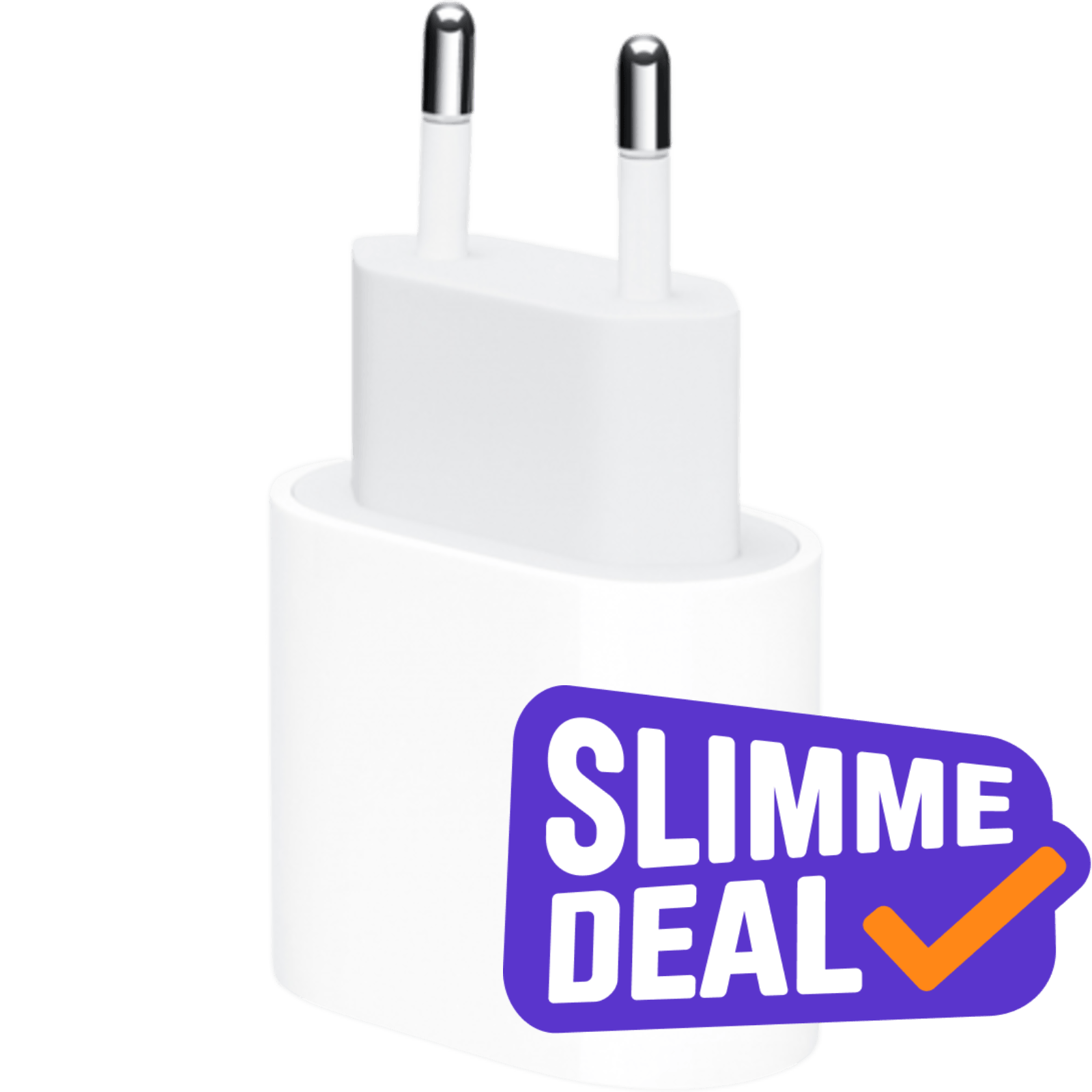 Apple USB-C Thuislader 20W