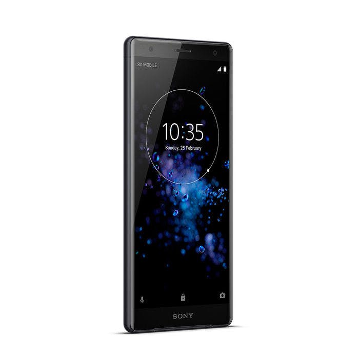 Sony Xperia XZ2