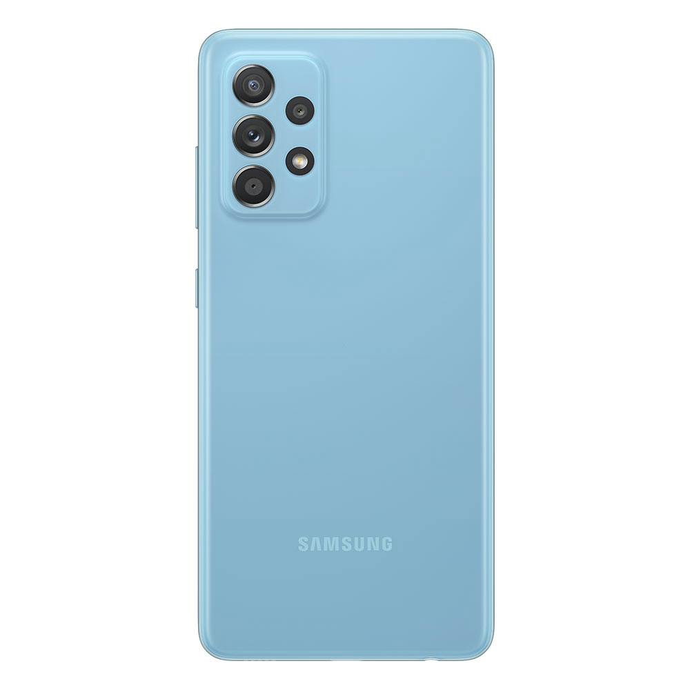 Samsung Galaxy A52 Blue