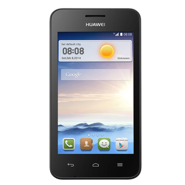 Huawei Ascend Y330