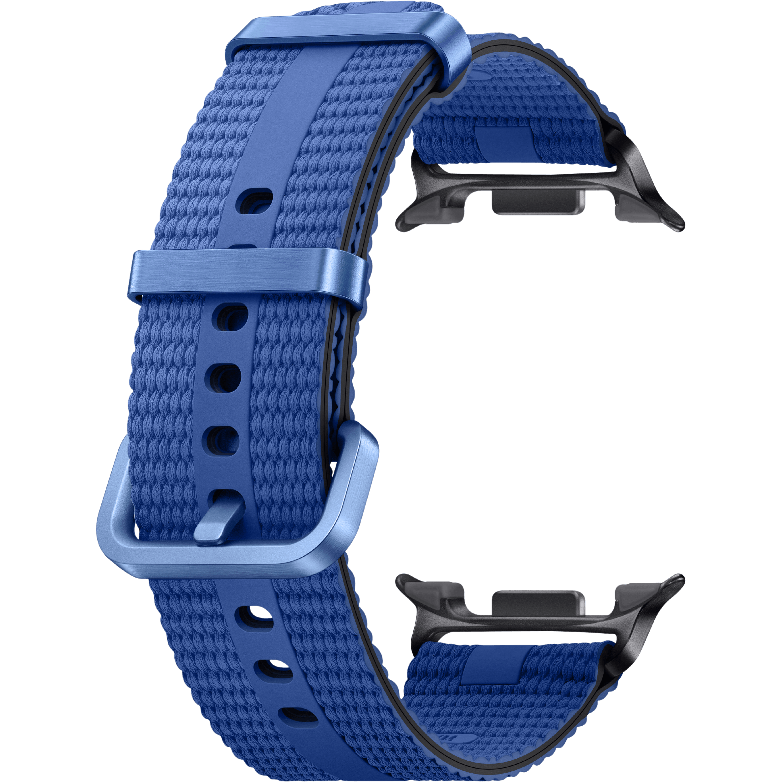 Marineblauw