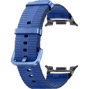 Marineblauw