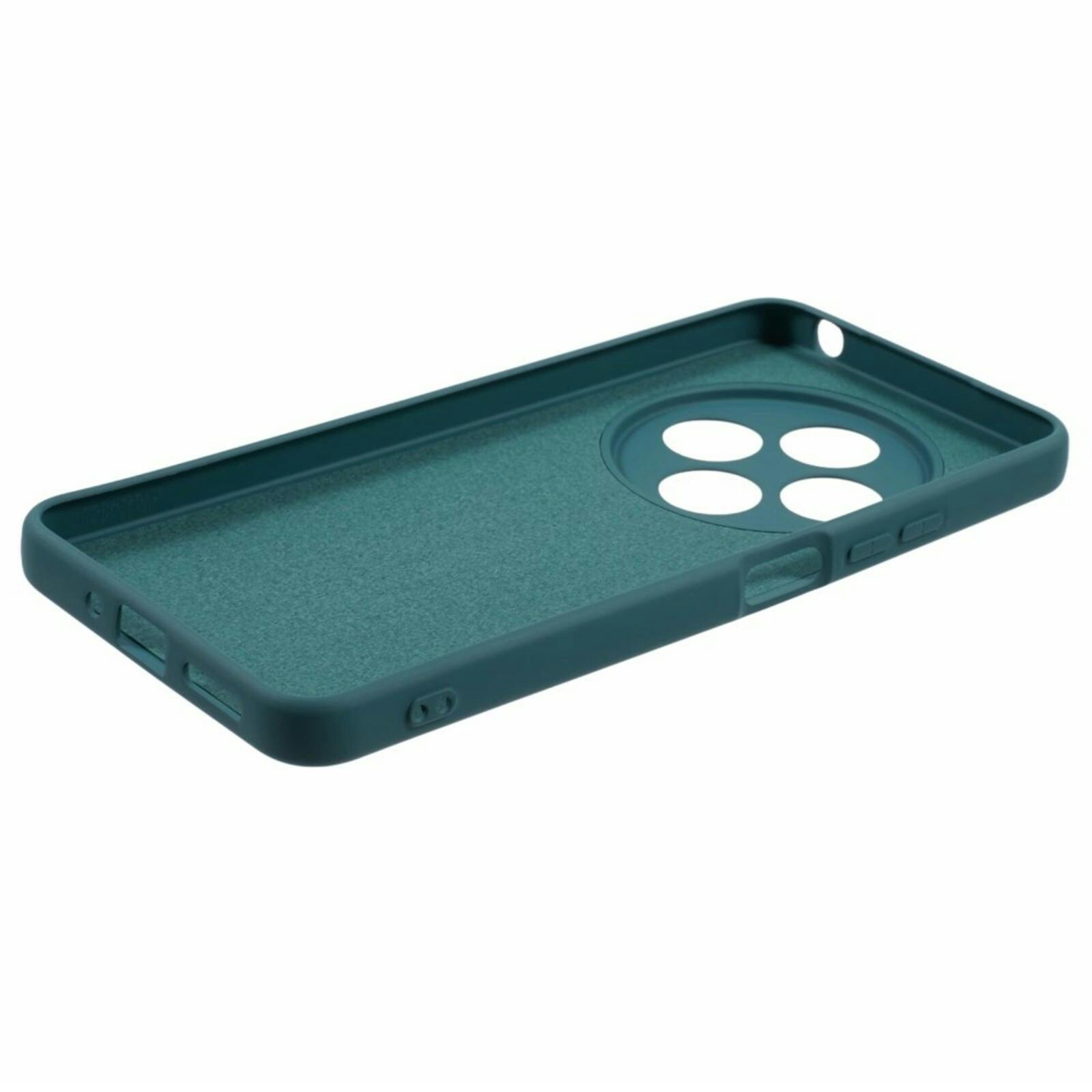 Mocaa Xiaomi Redmi 14C Hoesje Groen