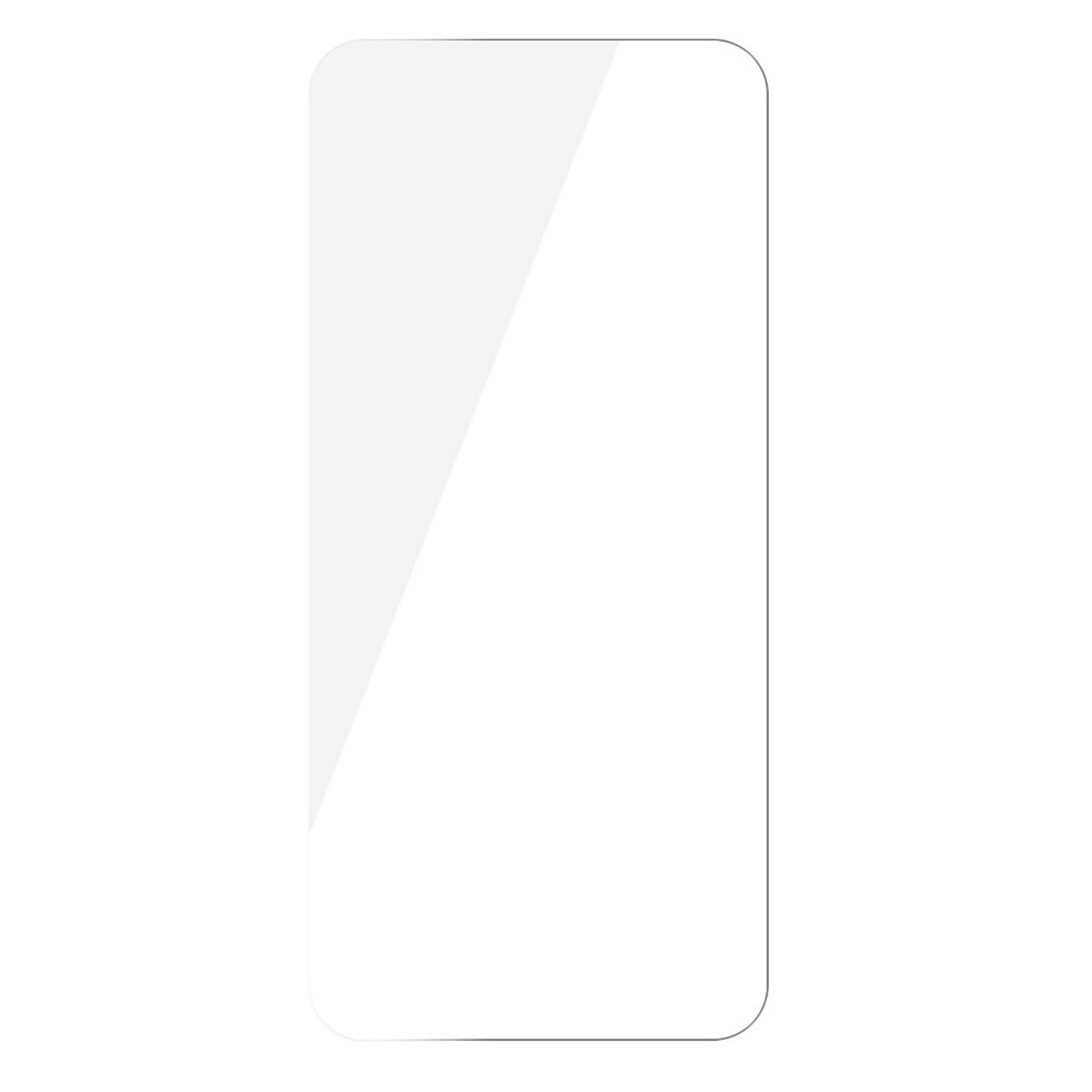 Mocaa Xiaomi 17 Ultra Glazen Screenprotector Transparant