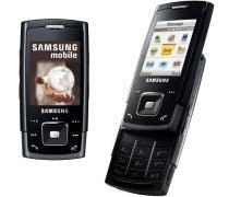 Samsung E900
