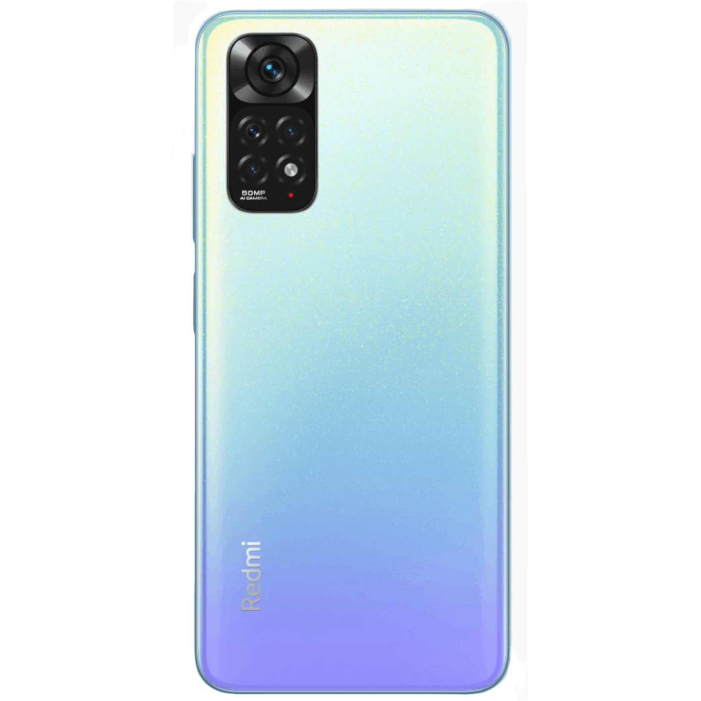 Xiaomi Redmi Note 11 Star Blue