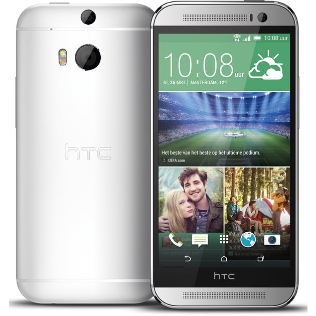 HTC One M8