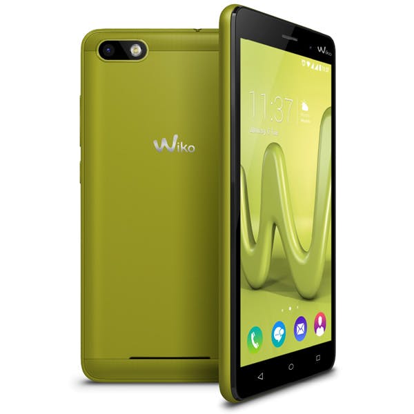 Wiko Lenny 3 Dual Sim