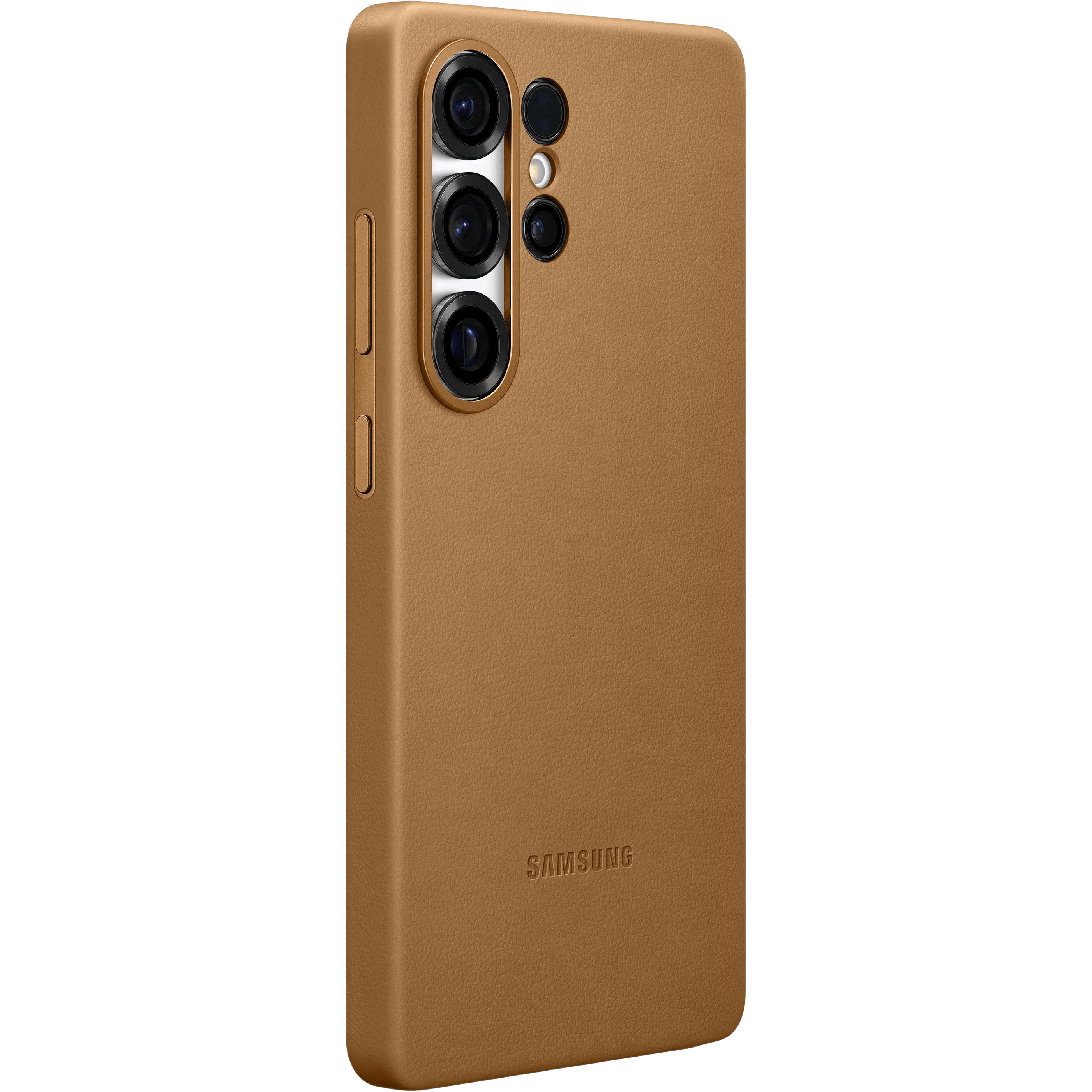 Samsung Galaxy S25 Ultra Kindsuit Hoesje Goud