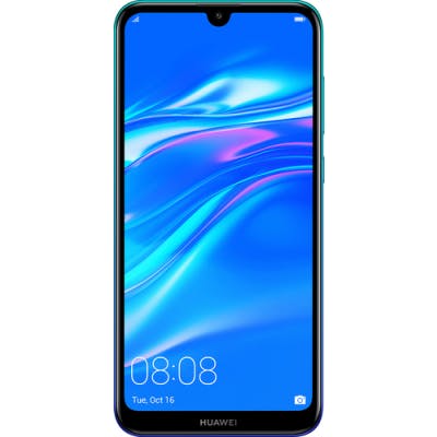 Huawei Y7 (2019)