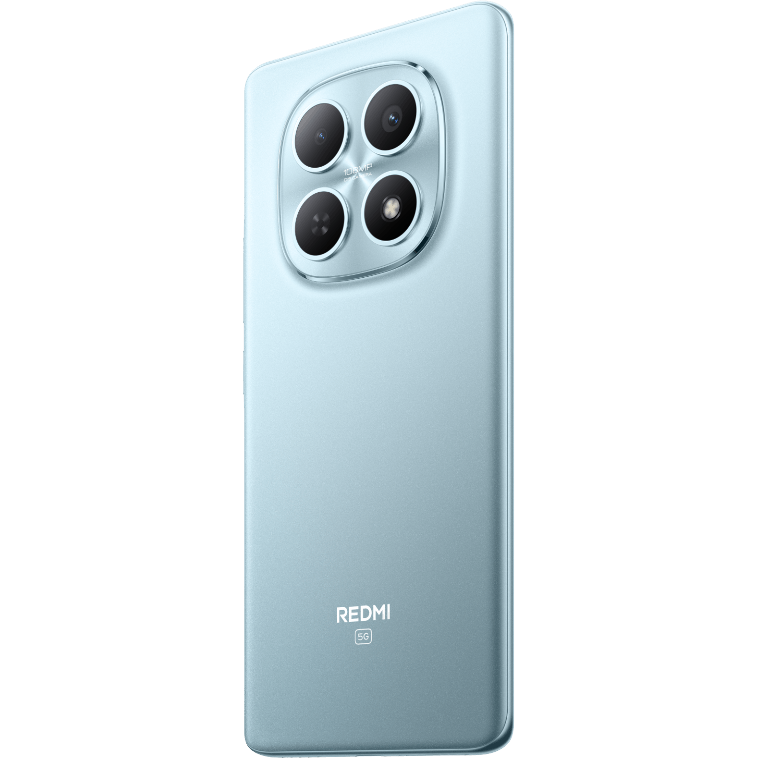 Xiaomi Redmi Note 15 5G