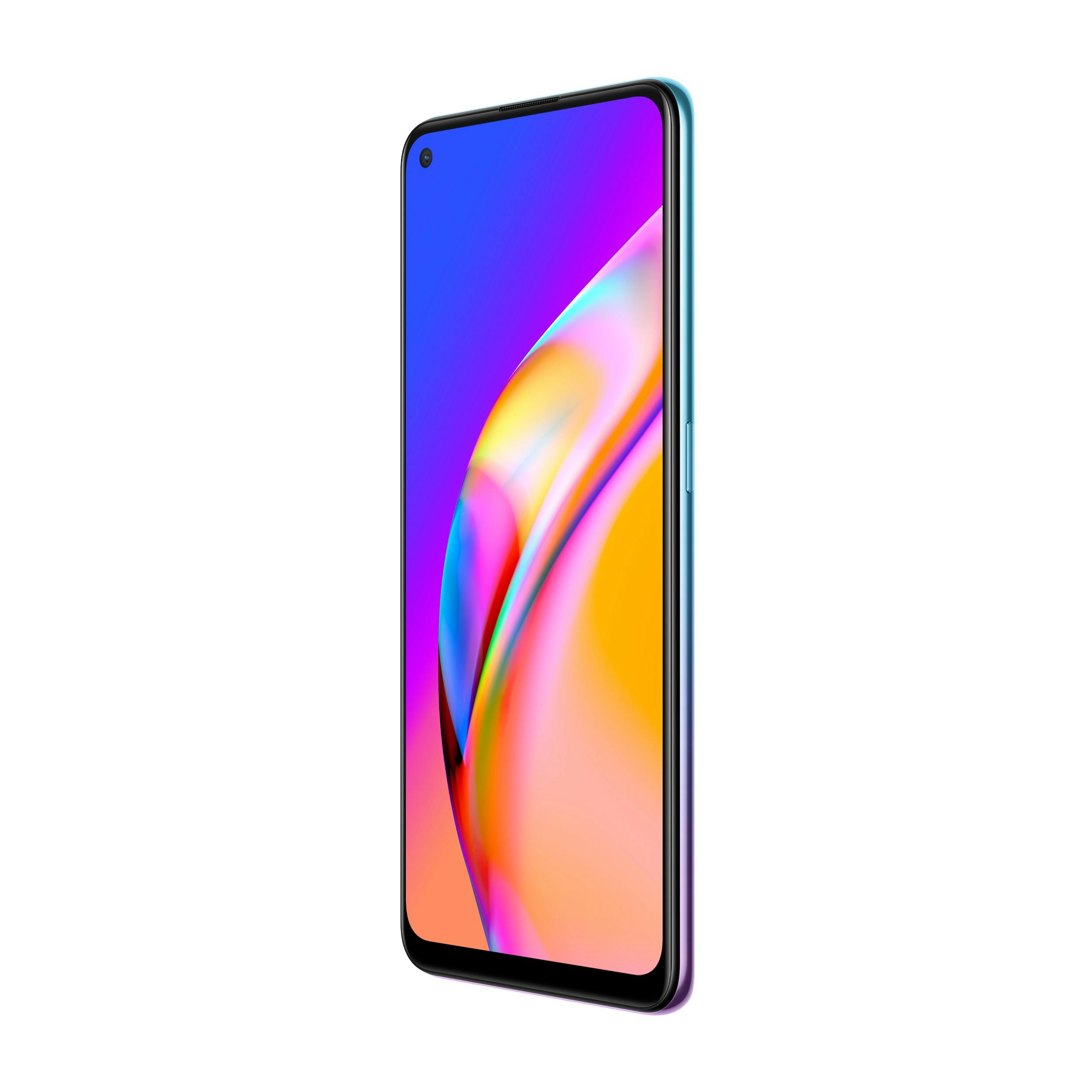 OPPO A94 5G Blue