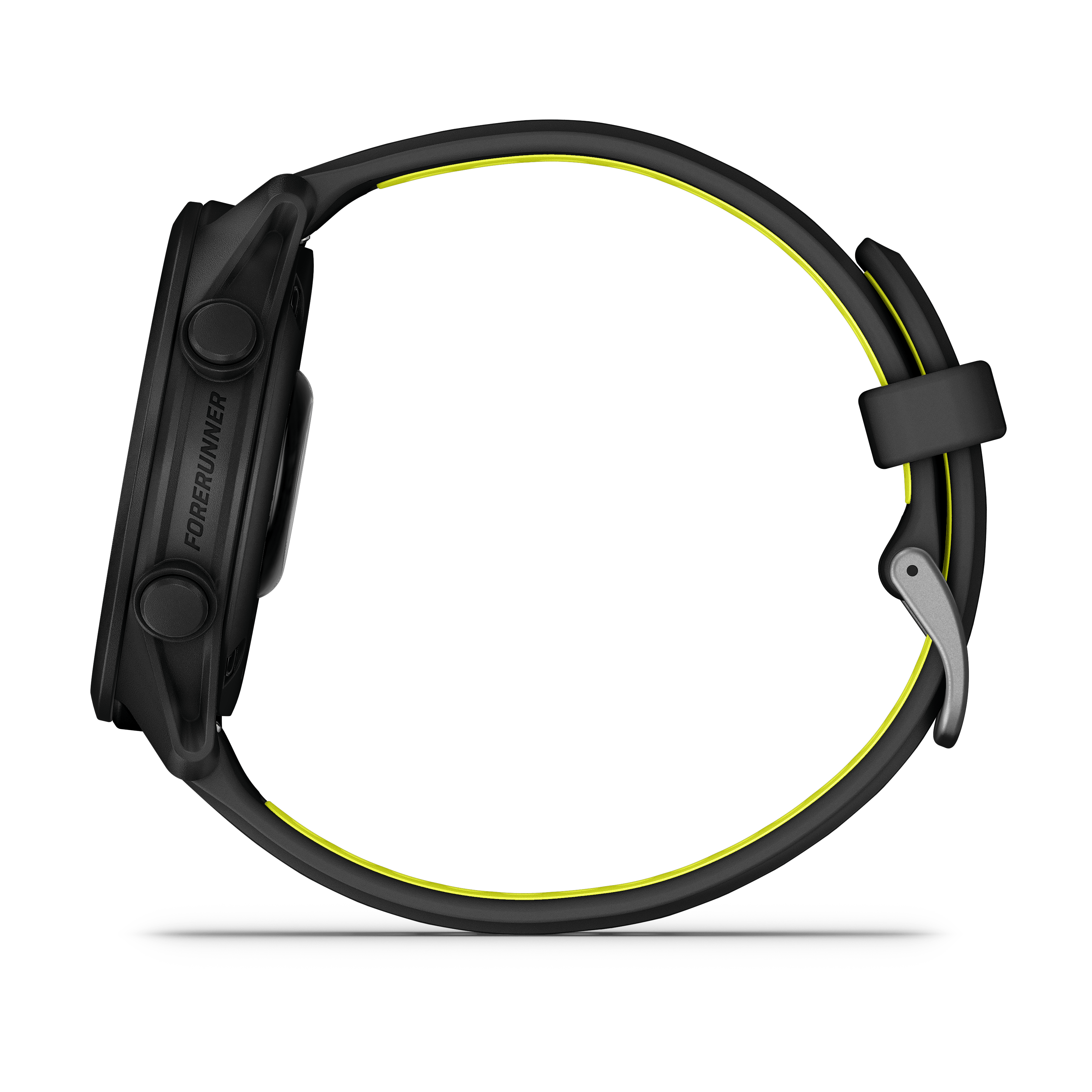 Garmin Forerunner 170 Zwart