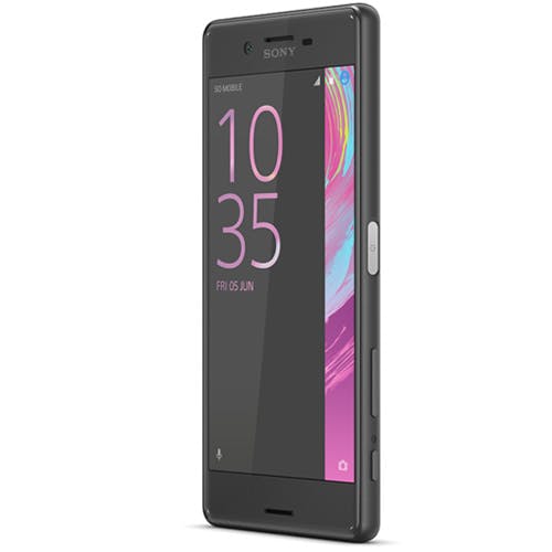Sony Xperia X