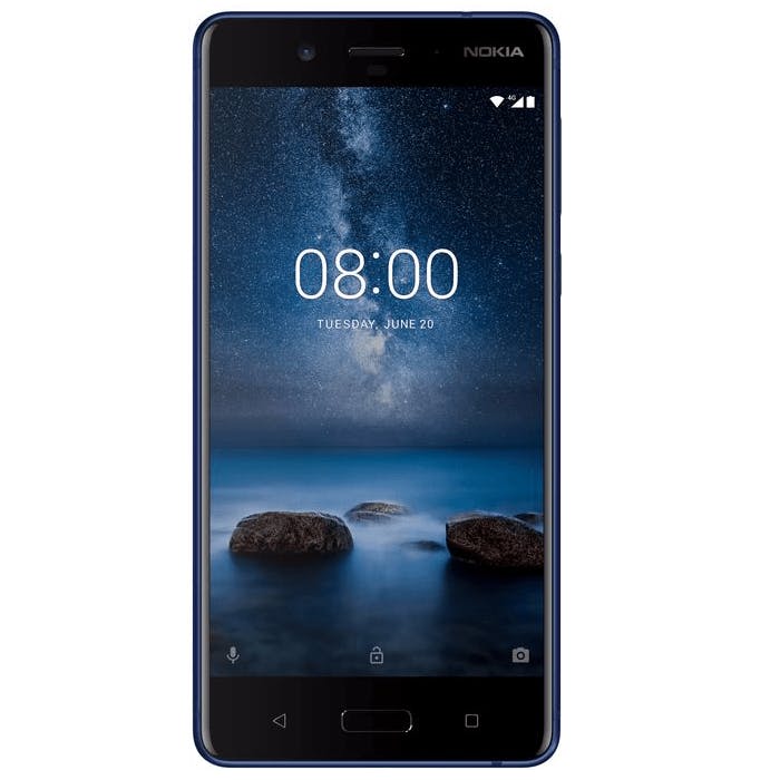 Nokia 8 64GB
