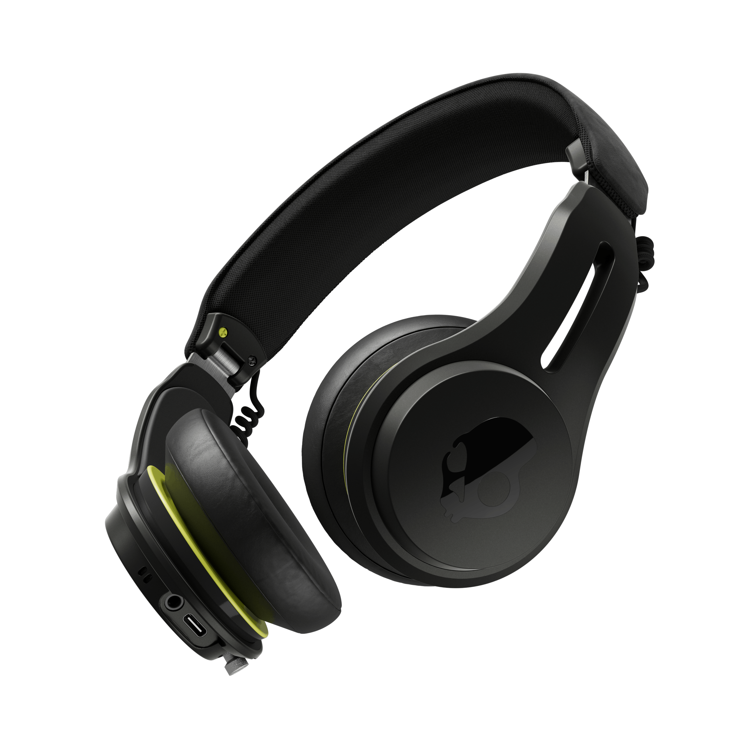 Skullcandy Icon ANC Zwart