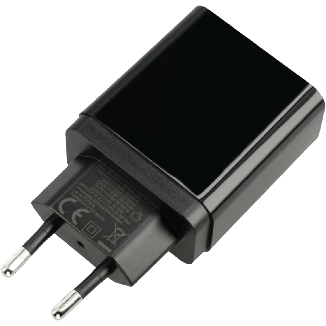 Musthavz 30W USB-C Power Delivery Oplader Zwart