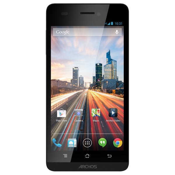 Archos 45 Helium 4G