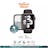 PanzerGlass Apple Watch Series 4/5/6/SE Screenprotector