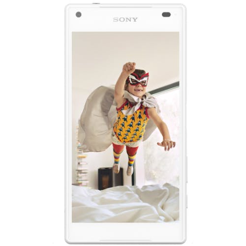 Sony Xperia Z5 Compact
