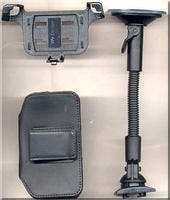 T-Mobile MDA Compact III met TomTom Europa