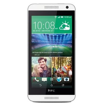HTC Desire 610