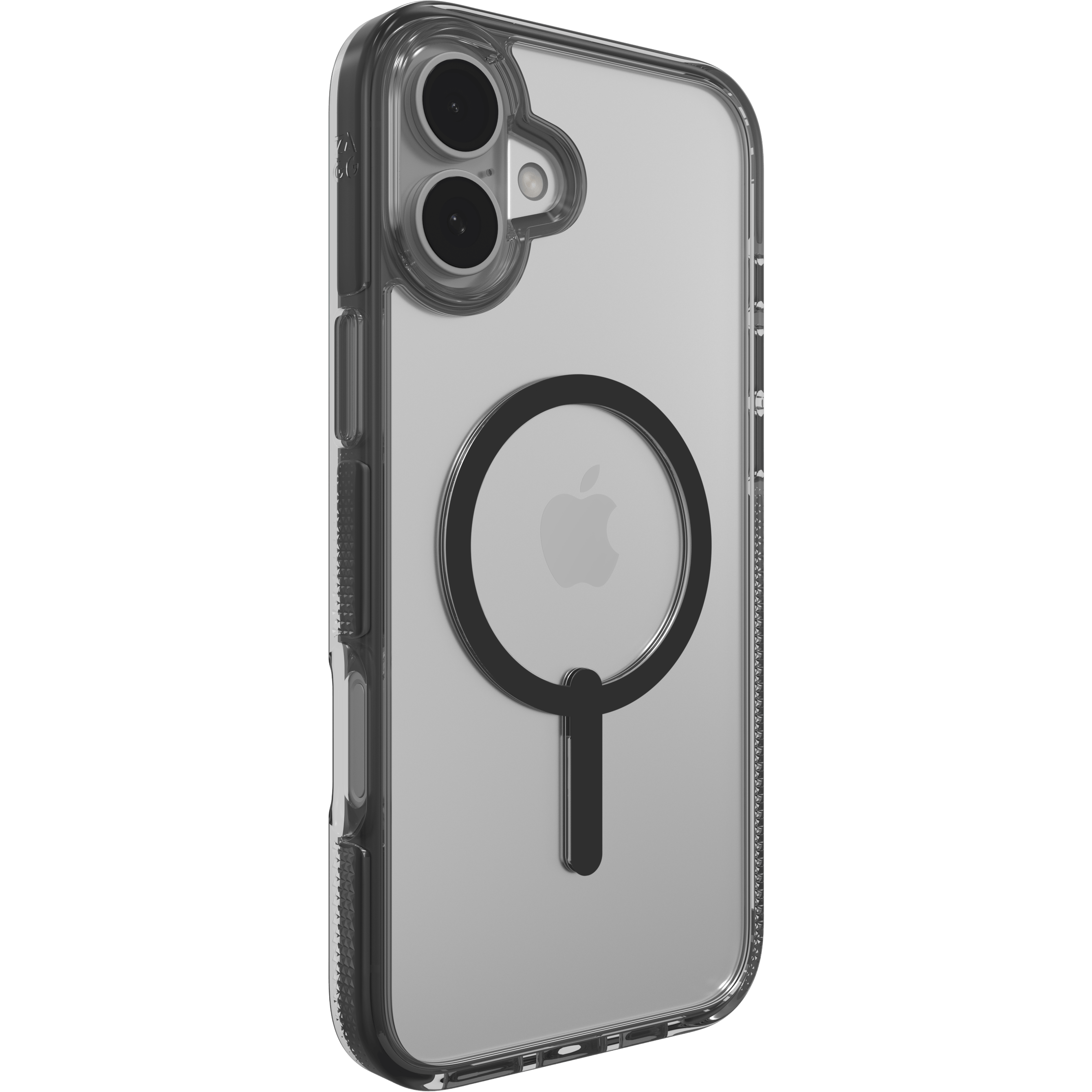 ZAGG iPhone 16 Plus Santa Cruz MagSafe Case