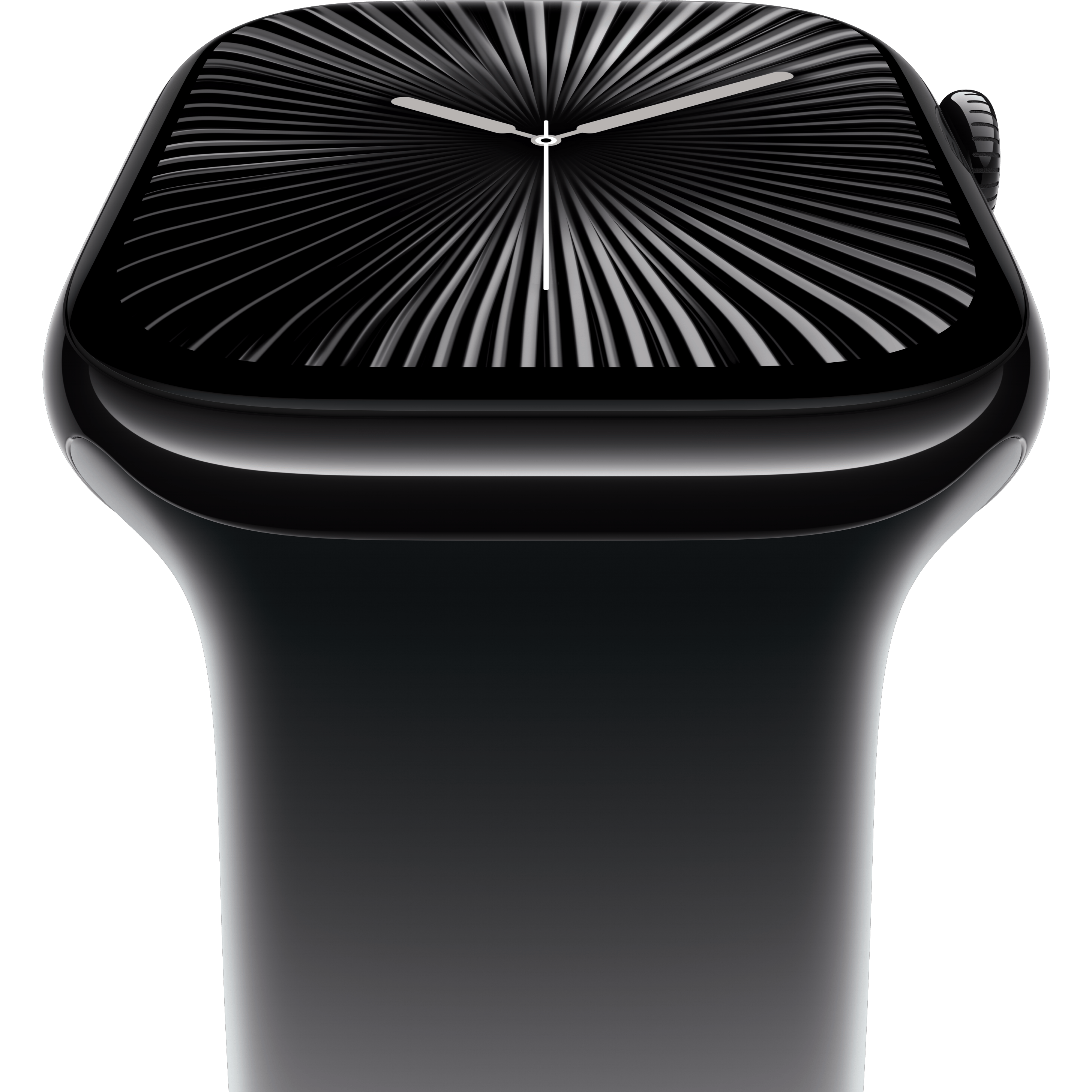 Apple Watch Series 10 Jet Black