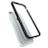 Spigen iPhone 8/SE Ultra Hybrid Hoesje Zwart
