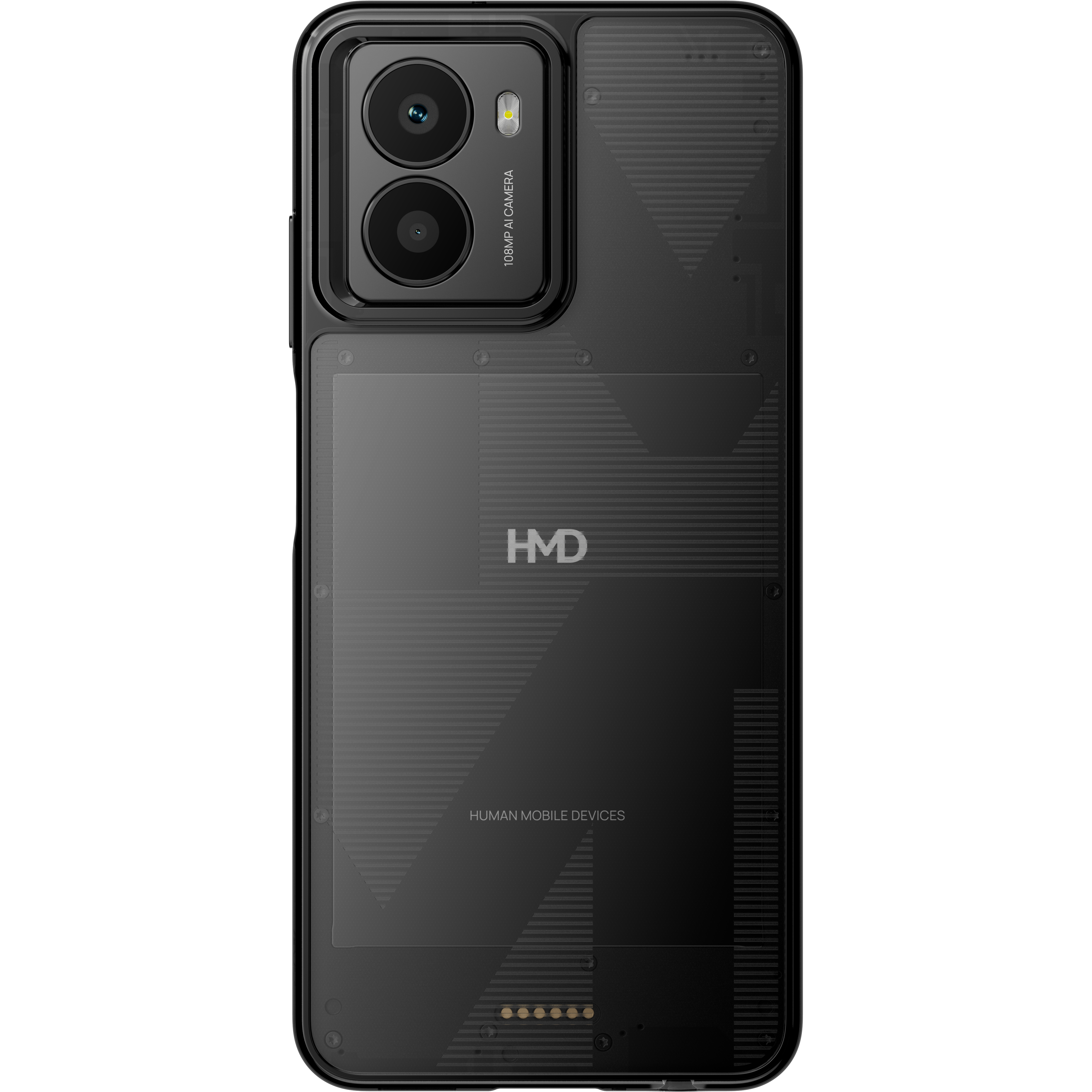 HMD Fusion