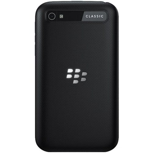 BlackBerry Classic
