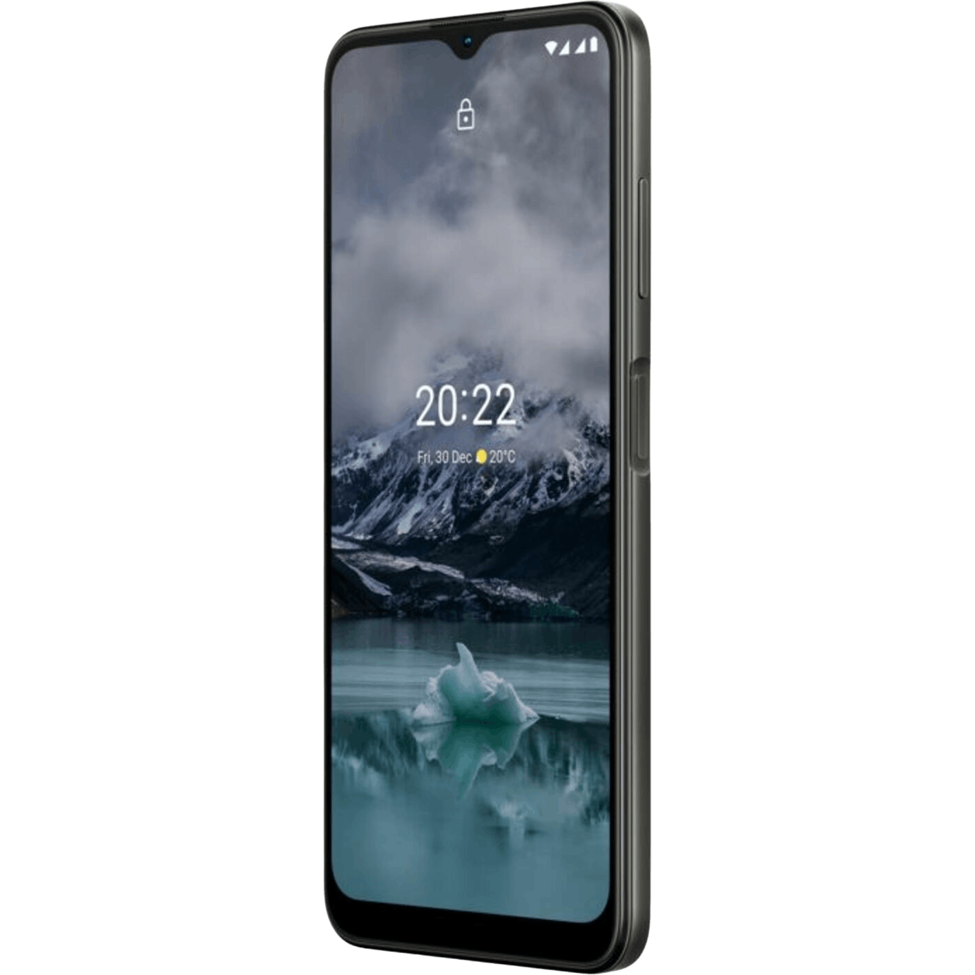 Nokia G11 Charcoal Grey