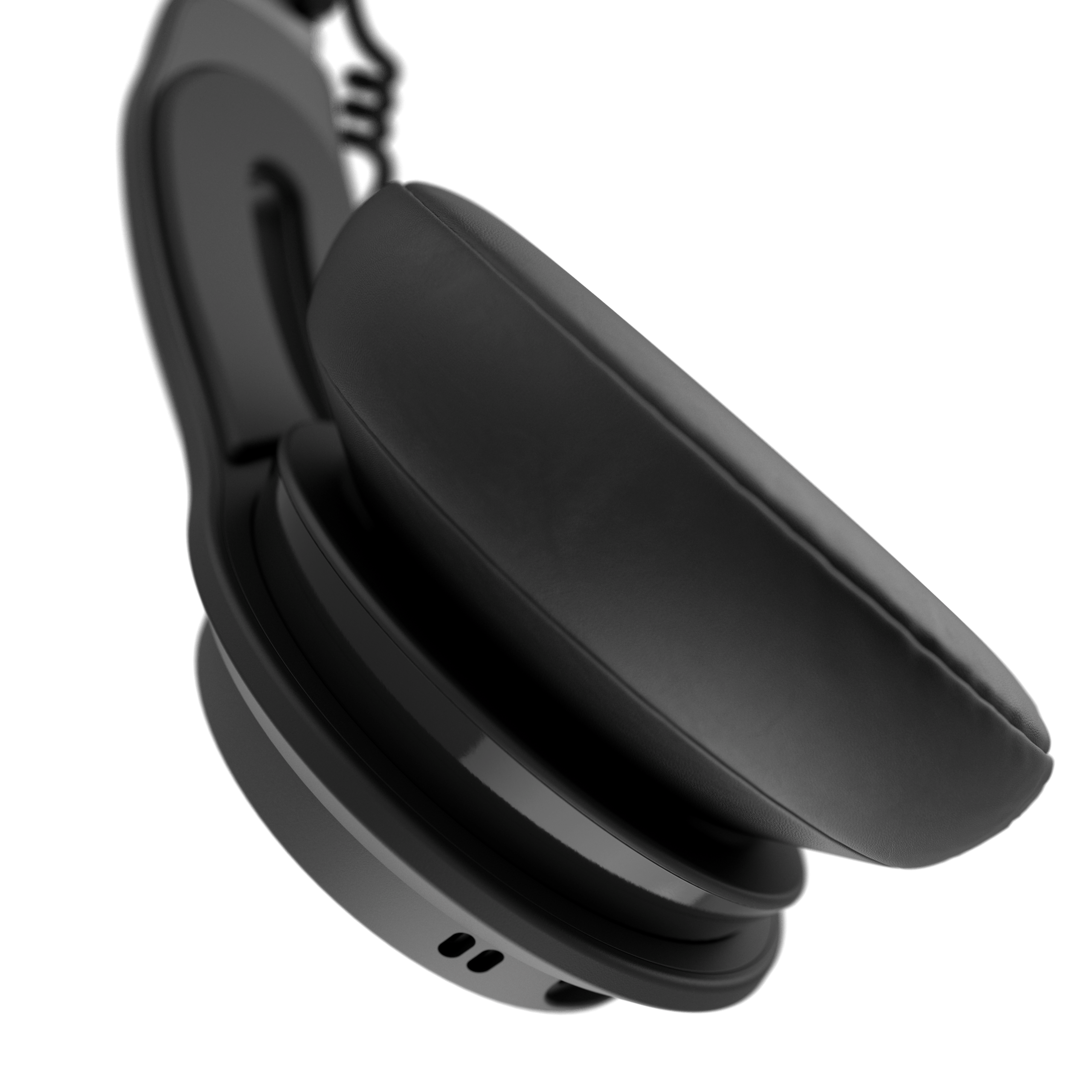 Skullcandy Icon ANC Zwart
