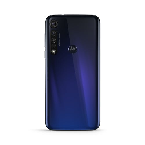 Motorola Moto G8 Plus
