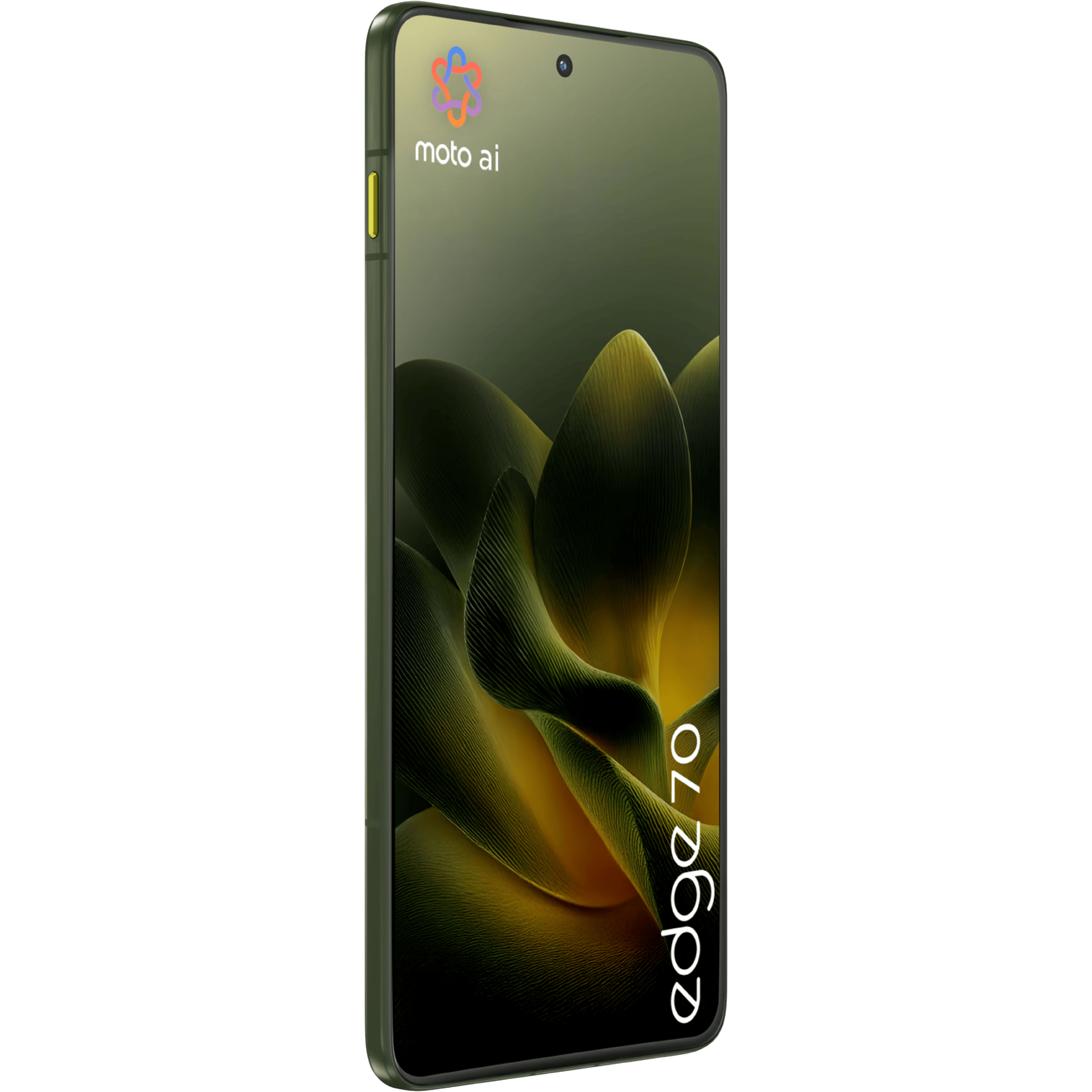 Motorola Edge 70
