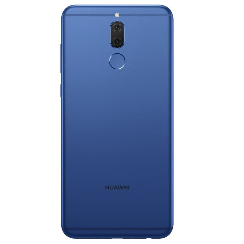 Huawei Mate 10 Lite