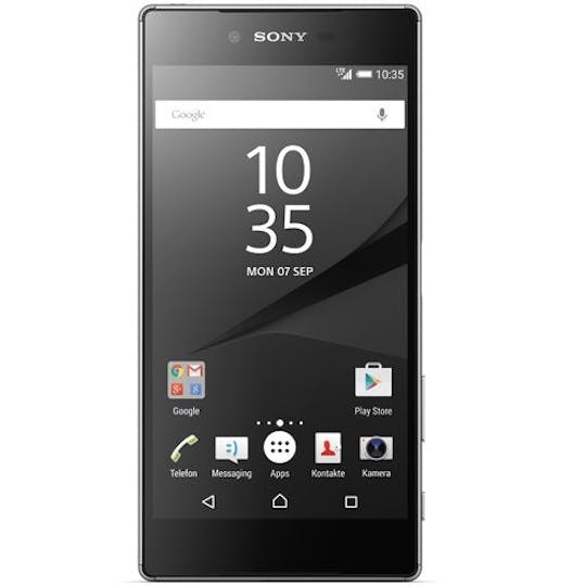 Sony Z5 Premium kopen | Los of met - Mobiel.nl