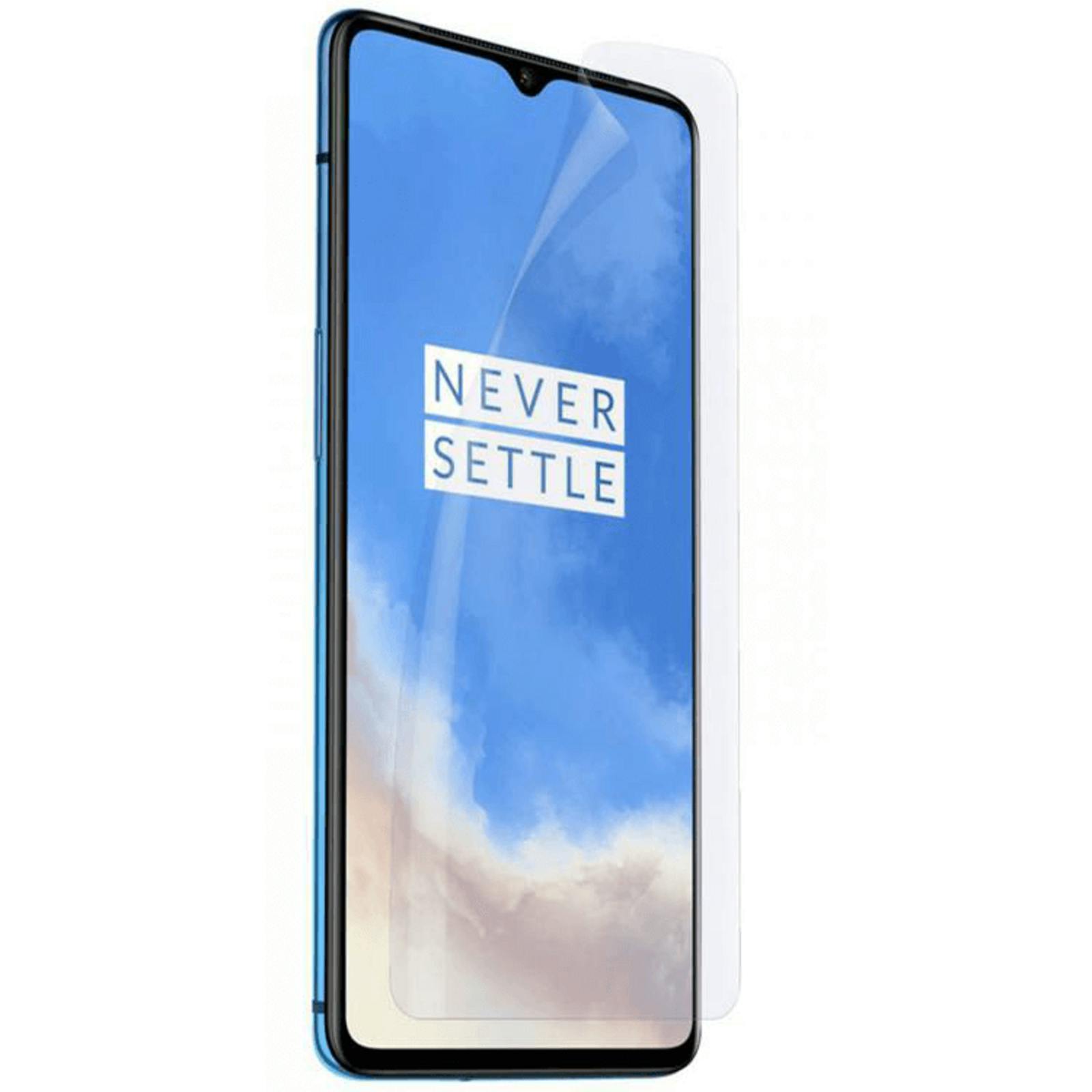 Mocaa OnePlus 7T HD Screenprotector Transparant