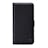 Mobilize Xiaomi Mi 11 Lite/Mi 11 Lite 5G Portemonnee Hoesje Zwart