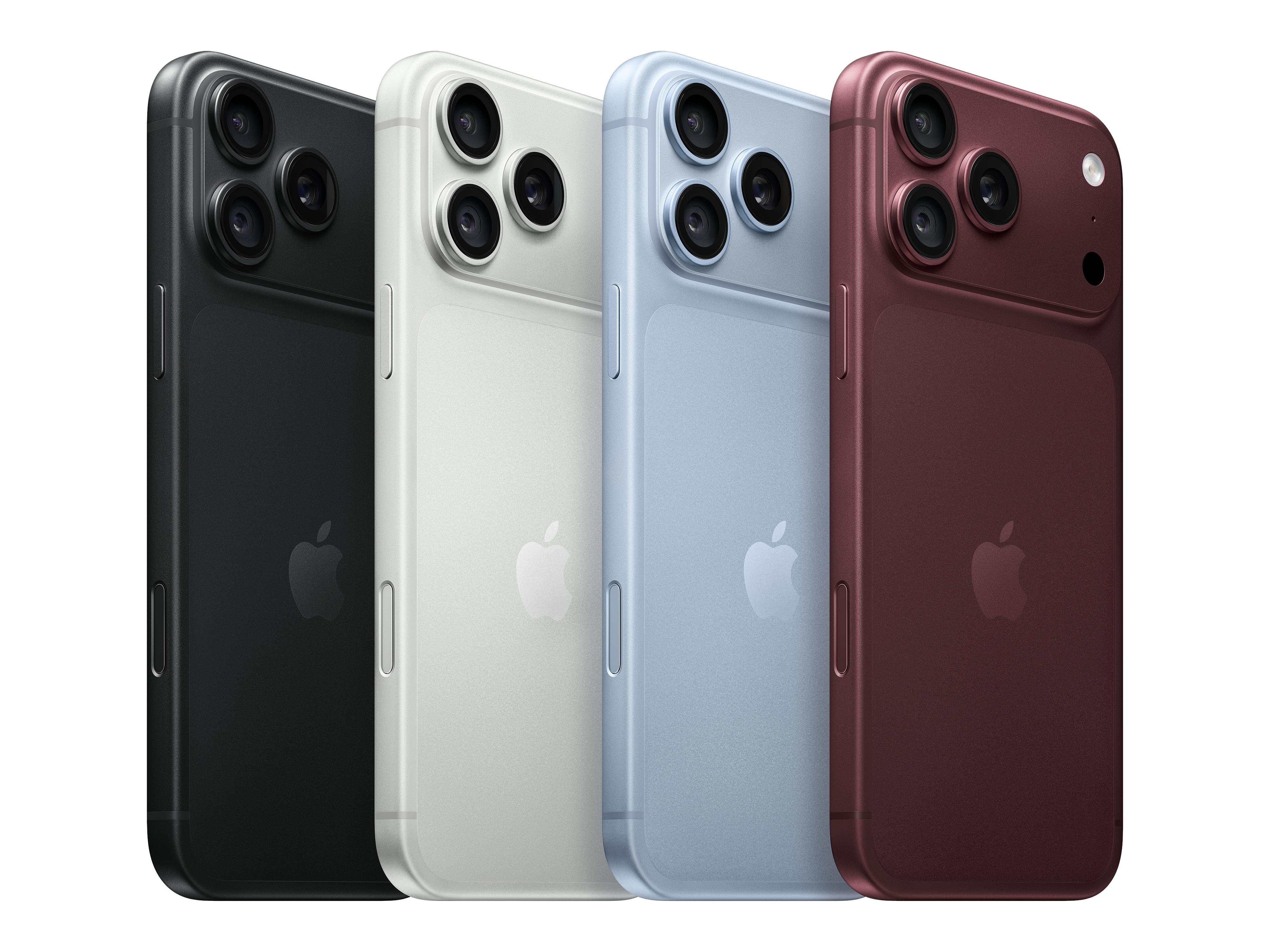 Apple iPhone 18 Pro Max