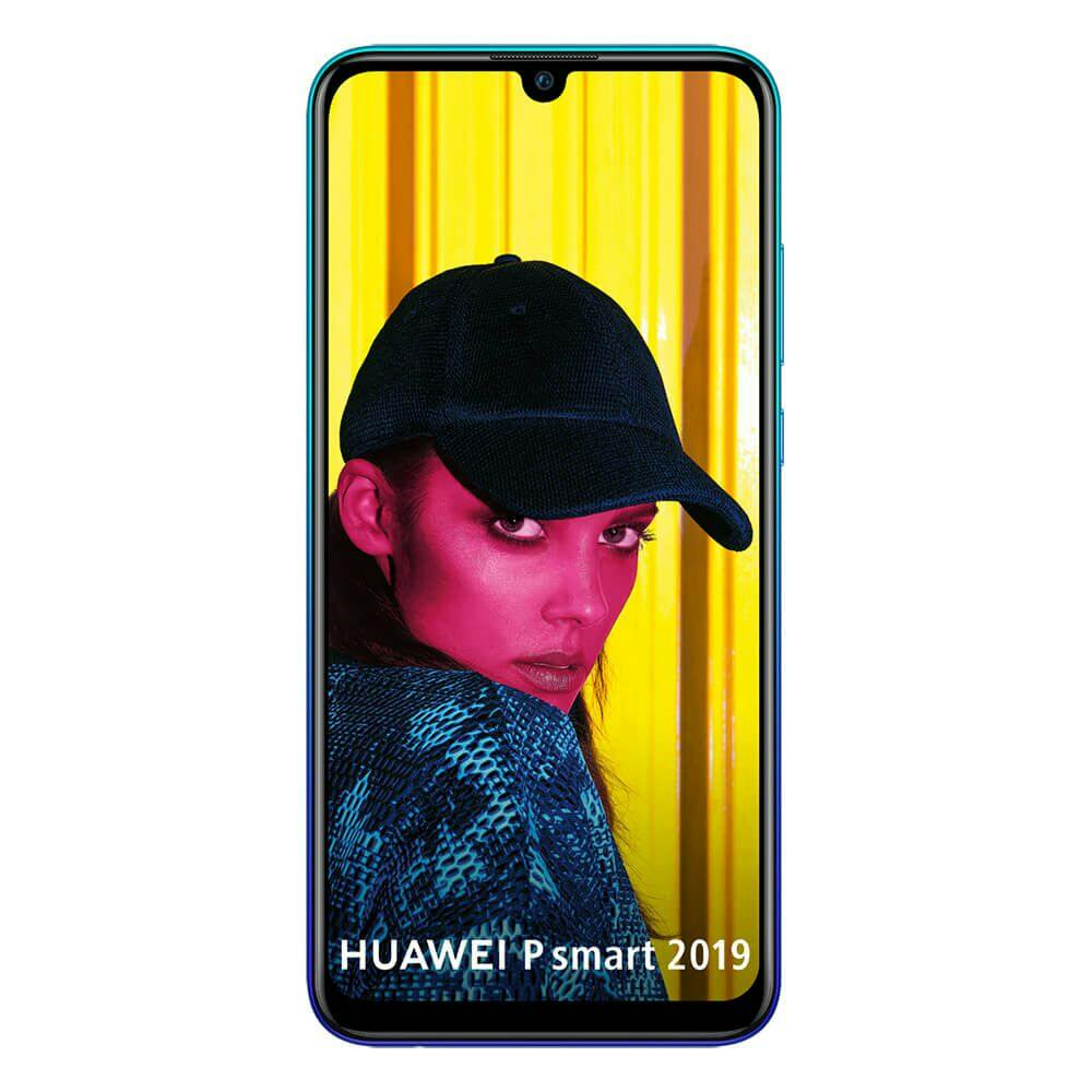 Huawei P Smart (2019)