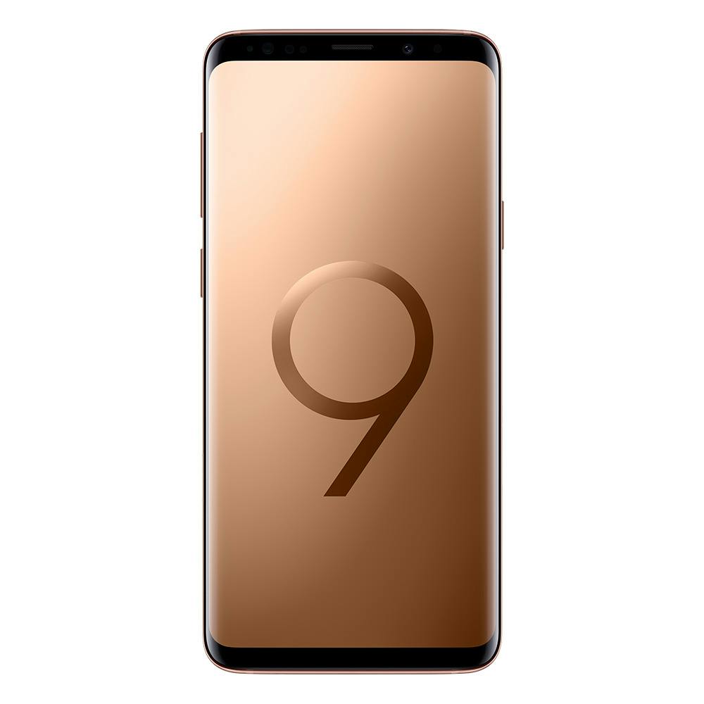 Samsung Galaxy S9+ 64GB