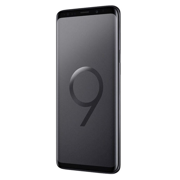 Samsung Galaxy S9+ 256GB
