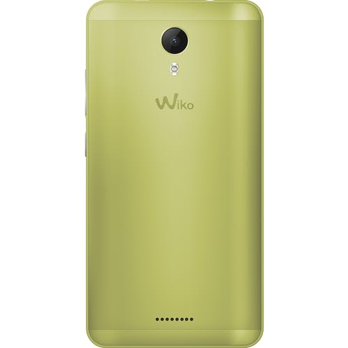 Wiko Jerry 2