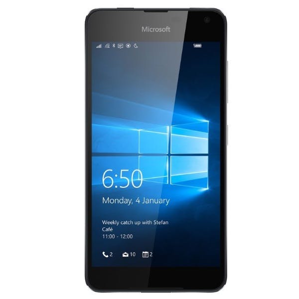 Microsoft Lumia 650 Dual Sim